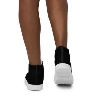 High-Top Sneakers for Women | Stylish & Unique | Kallistii