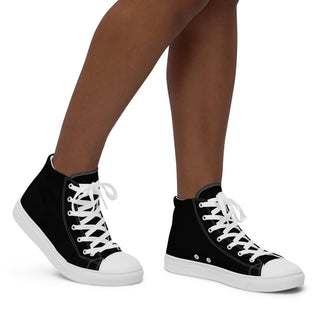 High-Top Sneakers for Women | Stylish & Unique | Kallistii