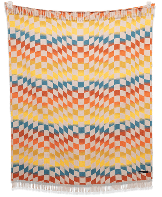Checkered Santa Cruz