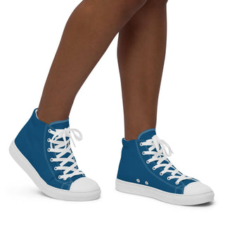 High-Top Sneakers for Women | Stylish & Unique | Kallistii
