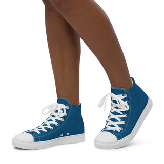 High-Top Sneakers for Women | Stylish & Unique | Kallistii