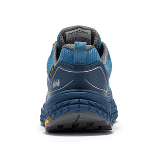 Botas Pro Blue Waterproof Outdoor Shoes