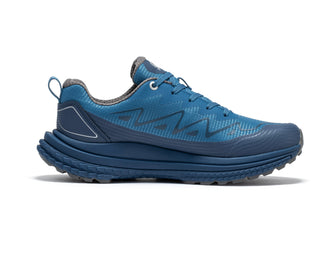 Botas Pro Blue Waterproof Outdoor Shoes