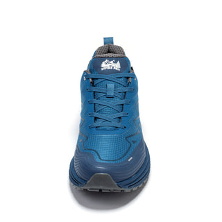 Botas Pro Blue Waterproof Outdoor Shoes