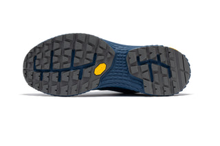 Botas Pro Blue Waterproof Outdoor Shoes