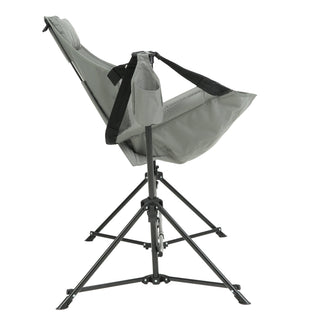 Hammock Camping Chair - Folding Portable Rocking Chair