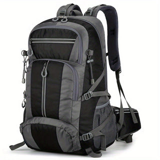 Outdoor Hiking/Travel Bag Waterproof Large Capacity