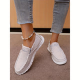 Women's Soft - Soled Shoes Casual and Comfortable