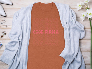 Good Karma Tee