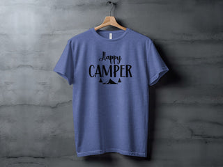 Happy Camper Tee