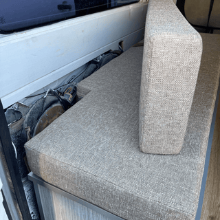 Camper & RV Cushion Covers