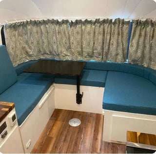 Camper & RV Cushion Covers