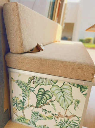 Camper & RV Cushion Covers