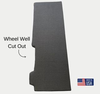 Camper & RV Cushion Covers