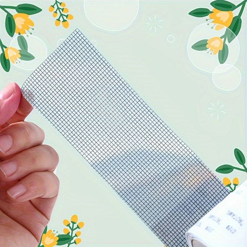 Self-Adhesive Mesh Patch Set