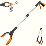 Folding Reach Grabber Tool Set