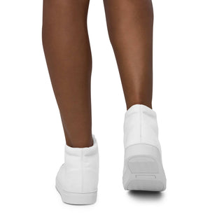 High-Top Sneakers for Women | Stylish & Unique | Kallistii