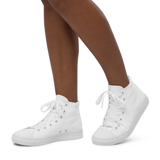High-Top Sneakers for Women | Stylish & Unique | Kallistii