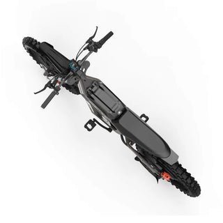 Coswheel R19 72V/40AH 6000W High-Performance Electric Dirt Bike (SAK53917)