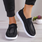 Women's Soft - Soled Shoes Casual and Comfortable