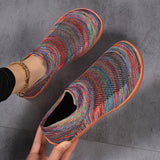 Men's & Women's Breathable Slip-Resistant Running Sneakers