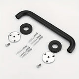 1pc Stainless Steel Anti-Slip Grab Bar