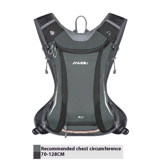 Outdoor Cycling/Hiking Backpack