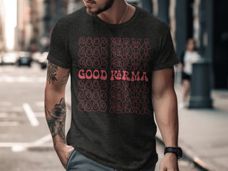 Good Karma Tee