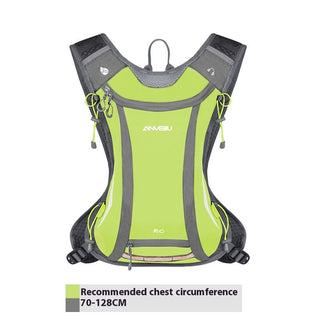 Outdoor Cycling/Hiking Backpack