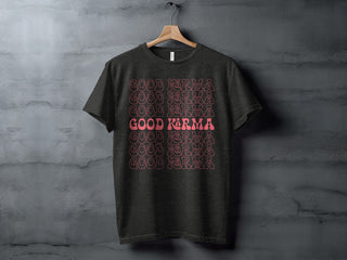 Good Karma Tee