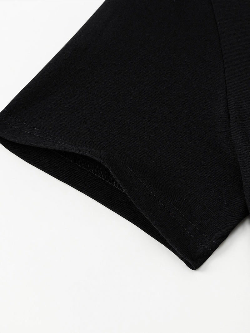 Wait, I See a Rock' Graphic T-Shirt