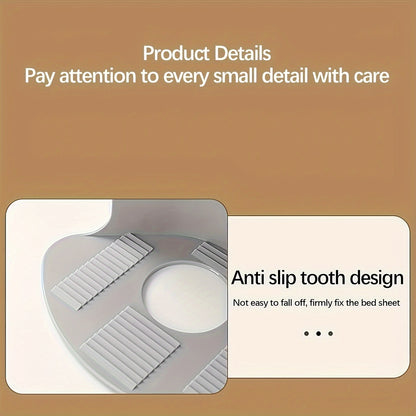 4 Heavy Duty Sheet Holders