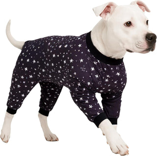 LovinPet Dog Pajamas & Bodysuit – 6 Styles, M–3XL