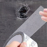 Self-Adhesive Mesh Patch Set