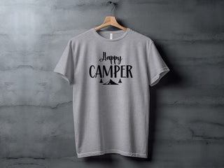 Happy Camper Tee
