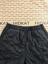 Men's Heavy-Duty Winter Cargo Pants - Thermal Insulated Work Trousers