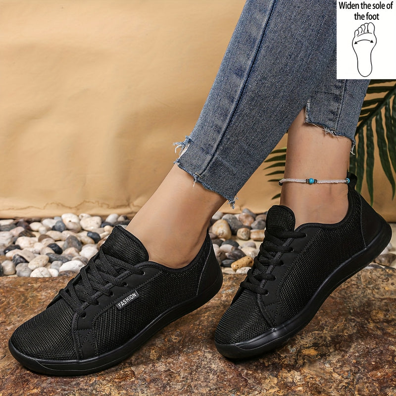 Women's Wide Width Sneakers