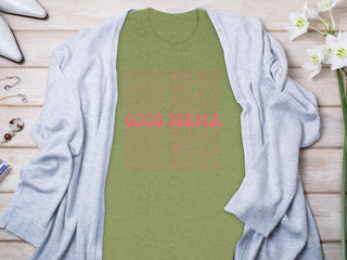 Good Karma Tee