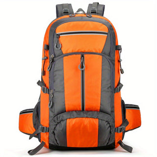 Outdoor Hiking/Travel Bag Waterproof Large Capacity