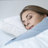 Ergonomic Leg Pillow for Knee, Spine Support