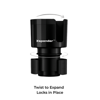 Xspander™ - Cup Holder Expander