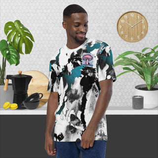 Daydream Mushroom Tee