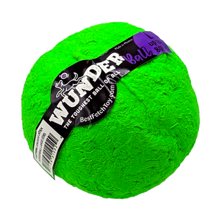 WUNDERball - Best Fetch Toy