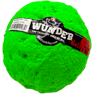 WUNDERball - Best Fetch Toy