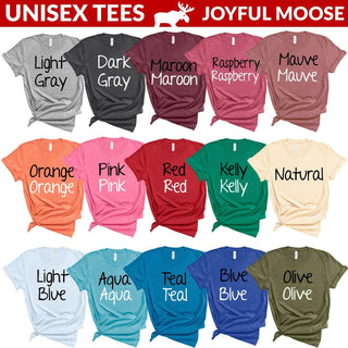 Hike More, Worry Less T-shirt