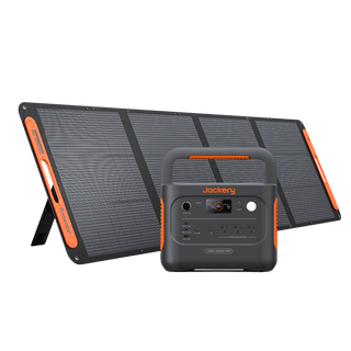 Jackery Solar Generator  1000 v2