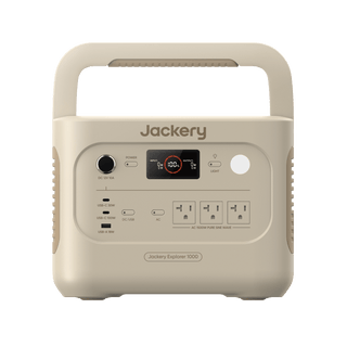 Jackery Solar Generator  1000 v2