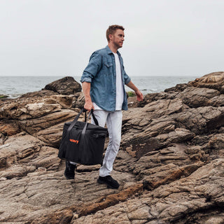 Jackery Upgraded Carrying Case (L)