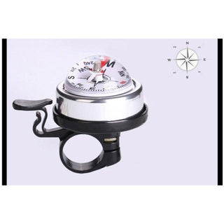 Mountain Bike, Scooter Bell & Compass