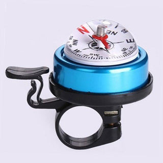 Mountain Bike, Scooter Bell & Compass